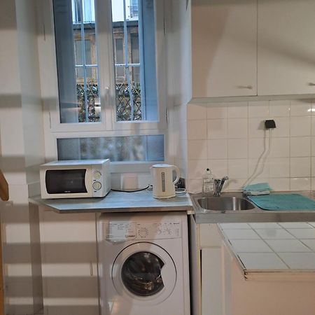 Apartamento Dominik Villejuif Exterior foto