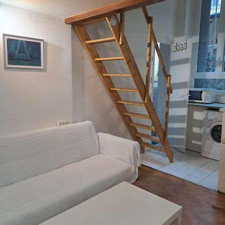 Apartamento Dominik Villejuif Exterior foto